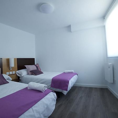 Apartamentos Barrio Humedo Catedral 2 ليون المظهر الخارجي الصورة