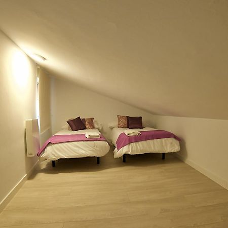 Apartamentos Barrio Humedo Catedral 2 ليون المظهر الخارجي الصورة