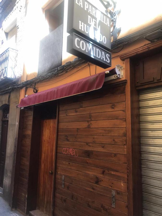 Apartamentos Barrio Humedo Catedral 2 ليون المظهر الخارجي الصورة