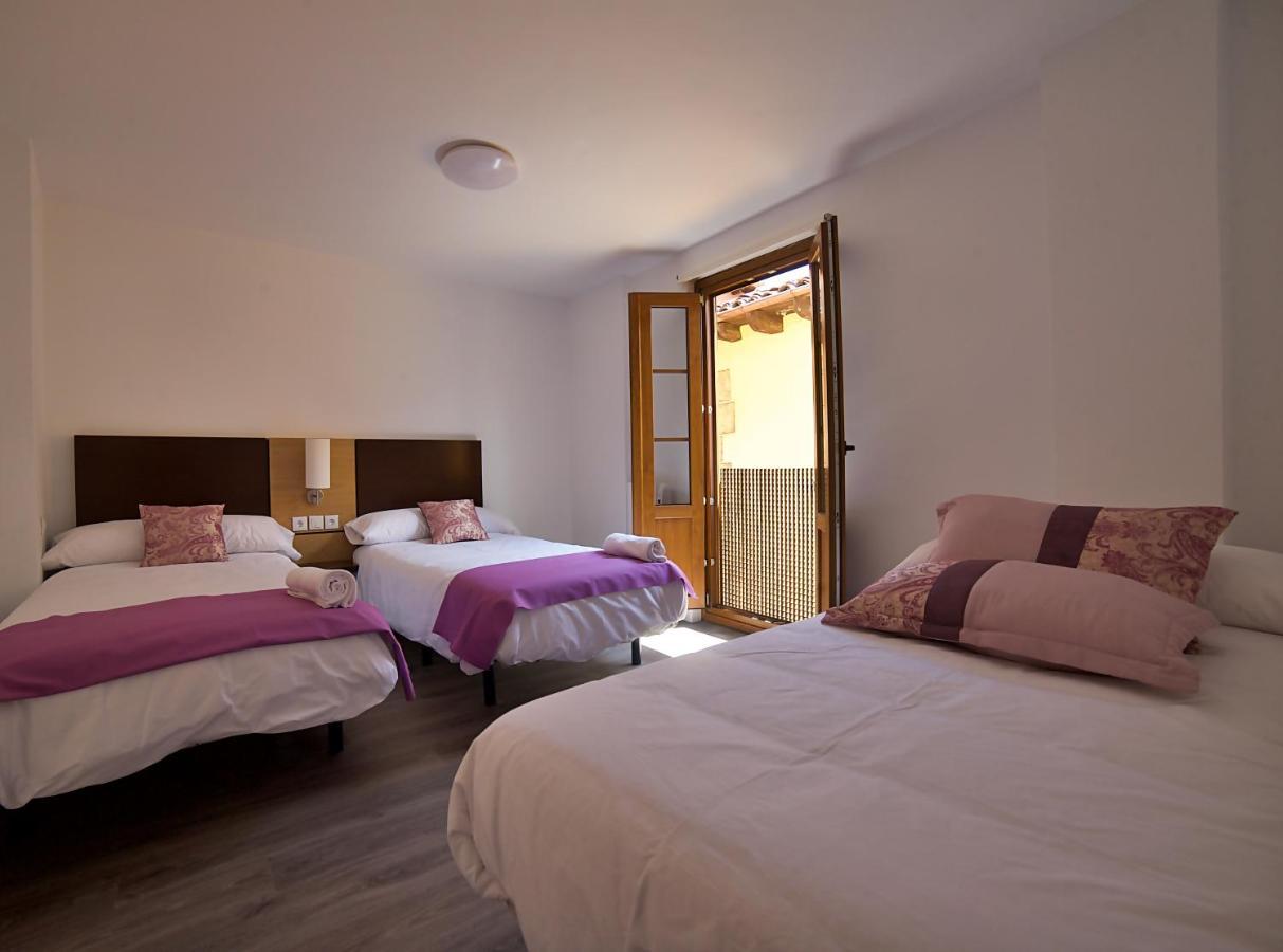Apartamentos Barrio Humedo Catedral 2 ليون المظهر الخارجي الصورة