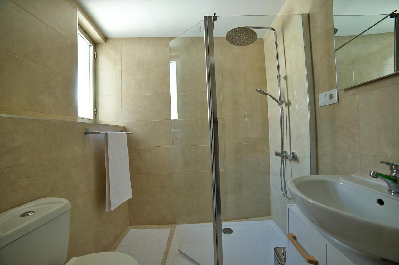 Apartamentos Barrio Humedo Catedral 2 ليون المظهر الخارجي الصورة