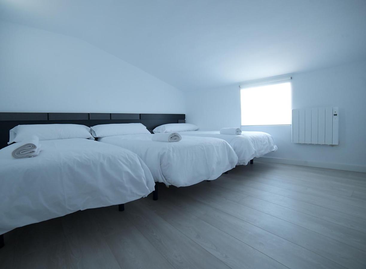 Apartamentos Barrio Humedo Catedral 2 ليون المظهر الخارجي الصورة
