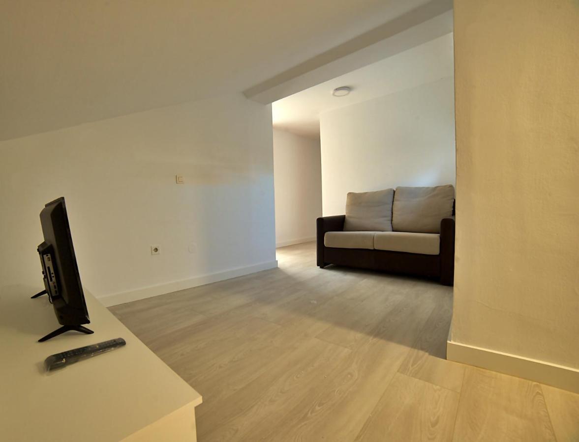 Apartamentos Barrio Humedo Catedral 2 ليون المظهر الخارجي الصورة