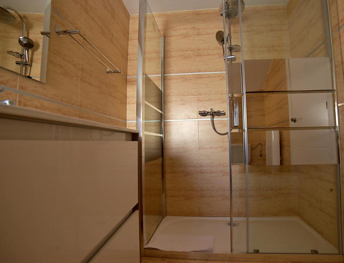 Apartamentos Barrio Humedo Catedral 2 ليون المظهر الخارجي الصورة