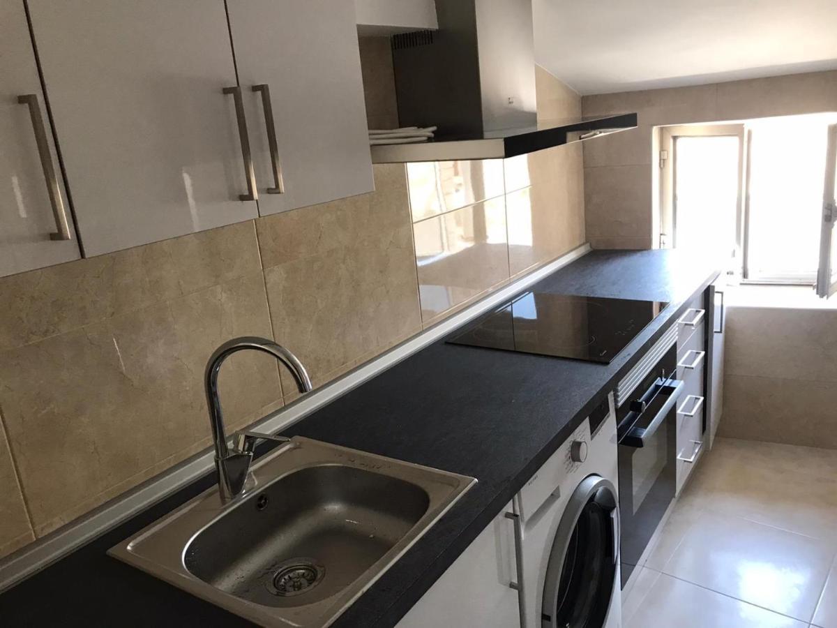 Apartamentos Barrio Humedo Catedral 2 ليون المظهر الخارجي الصورة